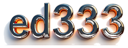 ed333 logo